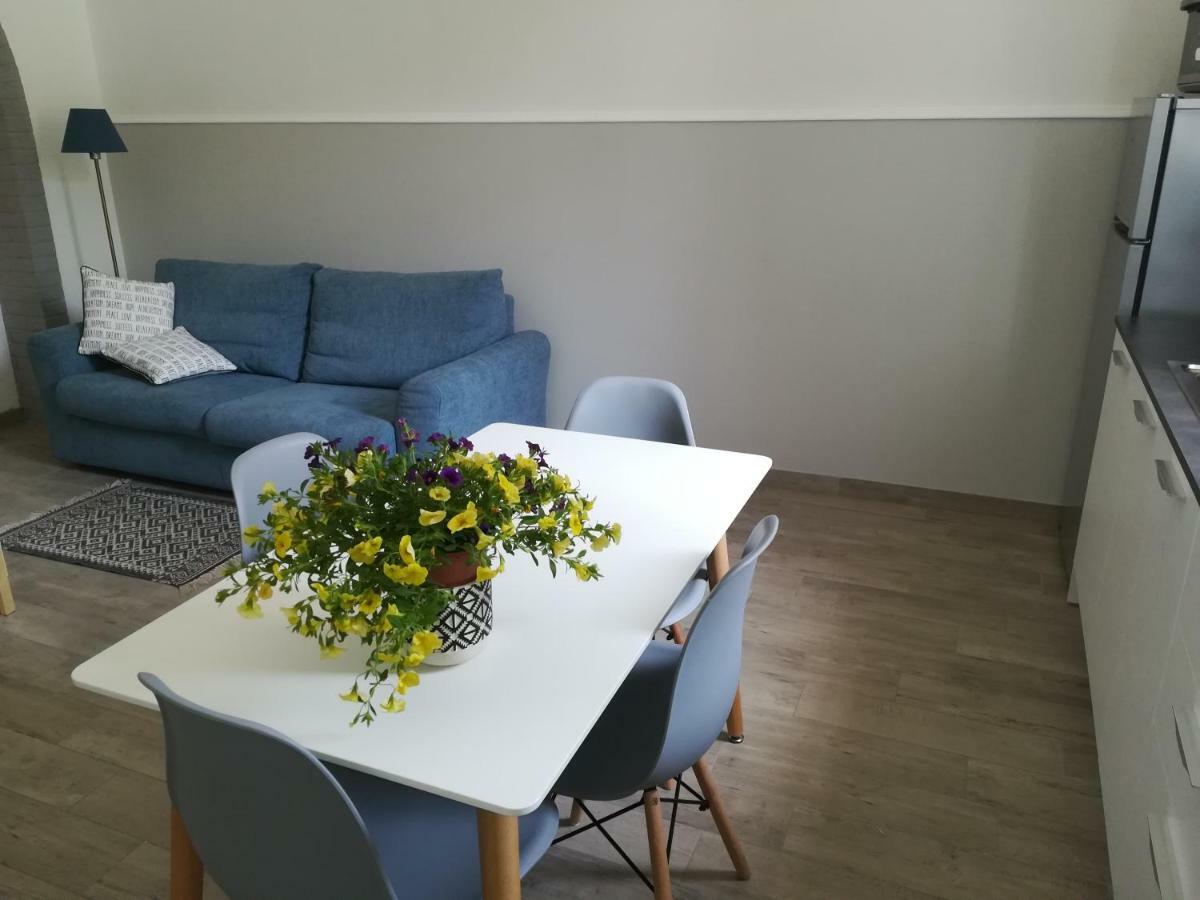Capitano Apartments - Trapani City Centre Экстерьер фото